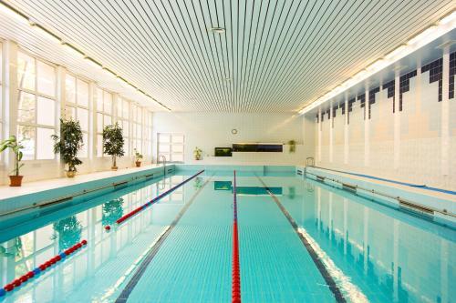 Resort Rehabilitation Center Sanatorium Belorusija