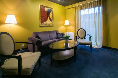 Arensburg Boutique Hotel & Spa