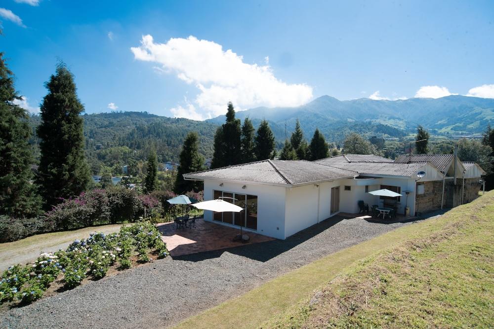 Casa El Embrujo By Nomad Guru