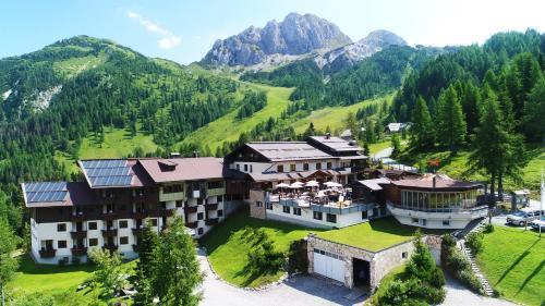 Alpenhotel Plattner