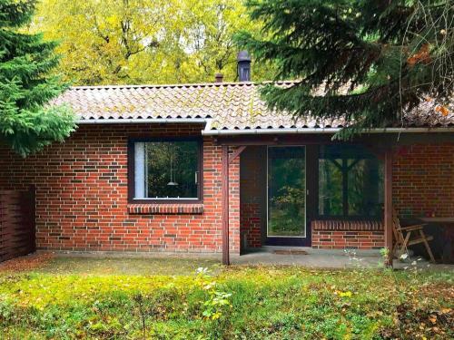 Holiday Home Hadsund Xlviii