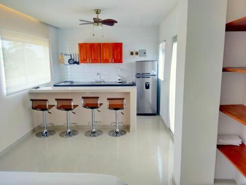 Hotel Camino Palmero Covenas