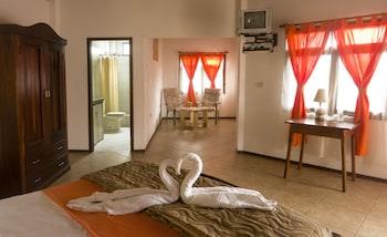 Oceanic Hosteria Y Restaurante