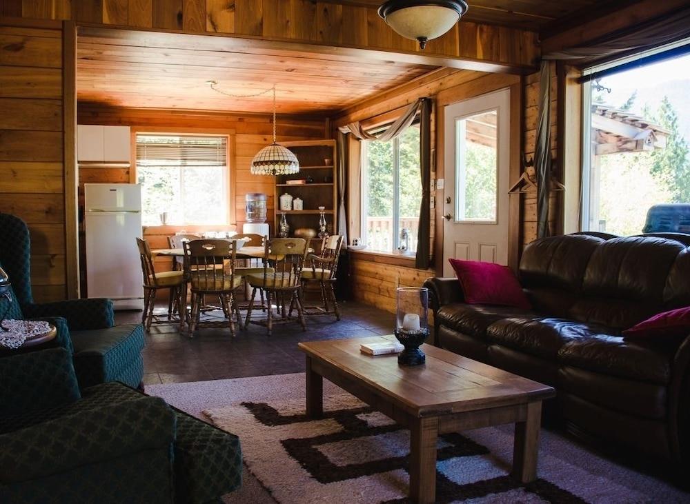 Wilderness Resort And Retreat Cawley Point