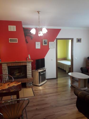 Apartment Hotel Rubini