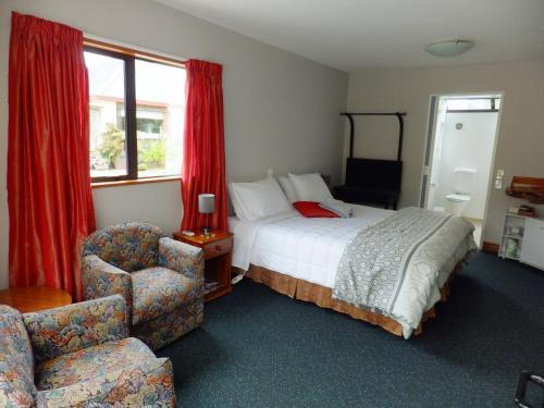 Ropatinis Homestay Bed & Breakfast