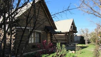 Cabanas Viejo Rincon