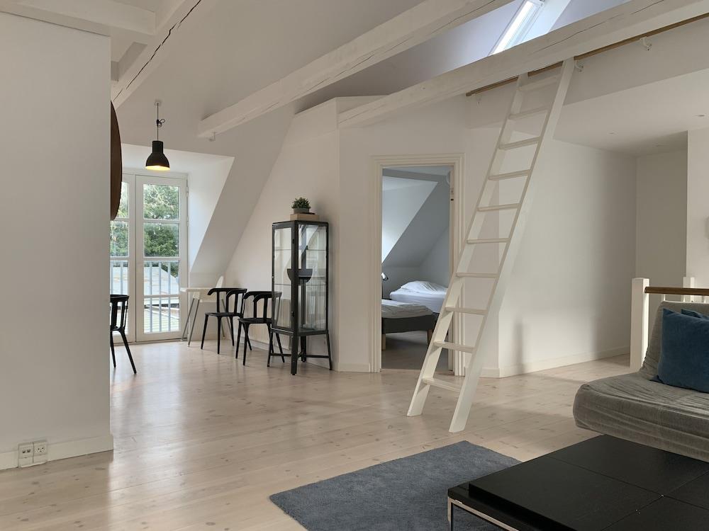 Best Stay Copenhagen-Roskildevej