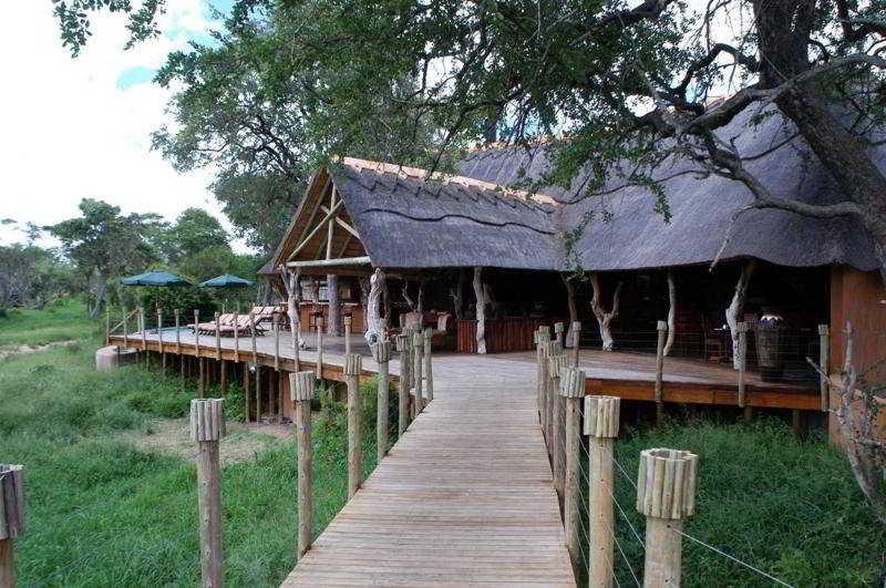 Royal Legend Safari Lodge