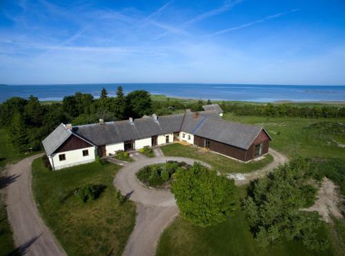 Algallika Guesthouse