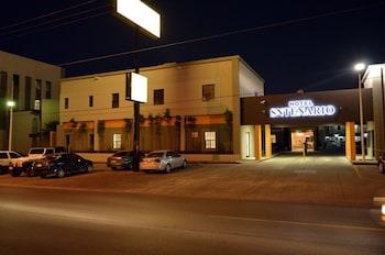 Hotel Sntenario
