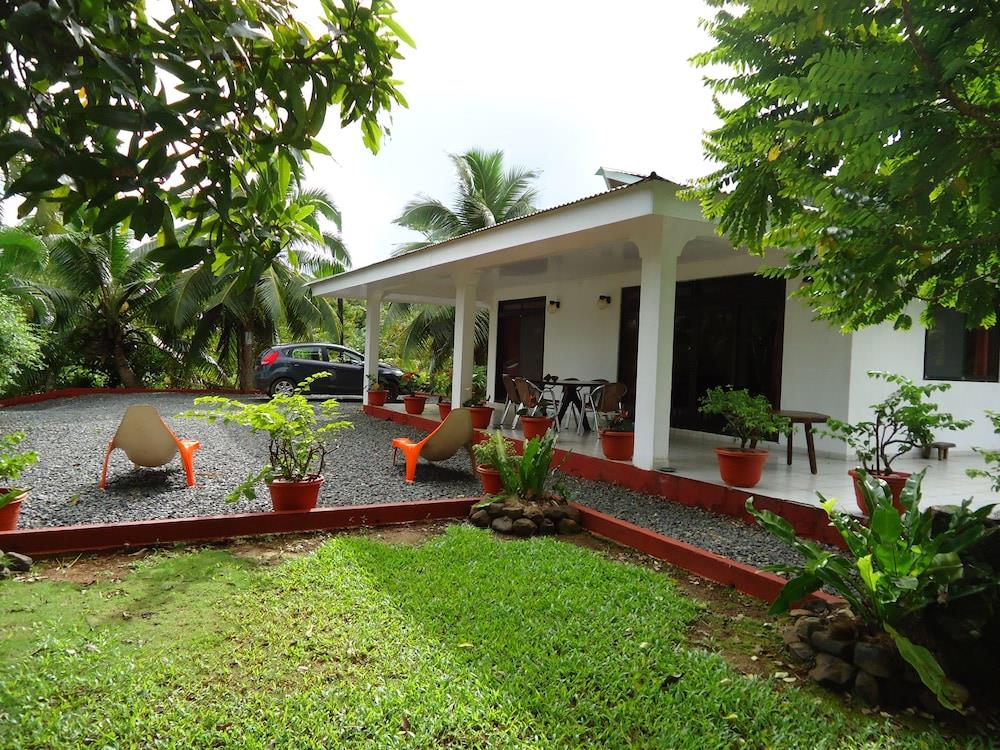 Villas Bougainville