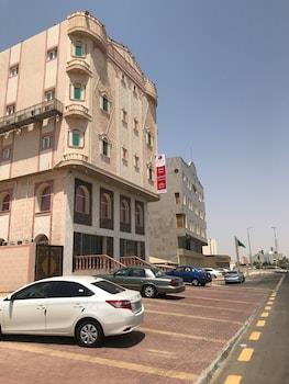 La Fontaine Reval Hotel