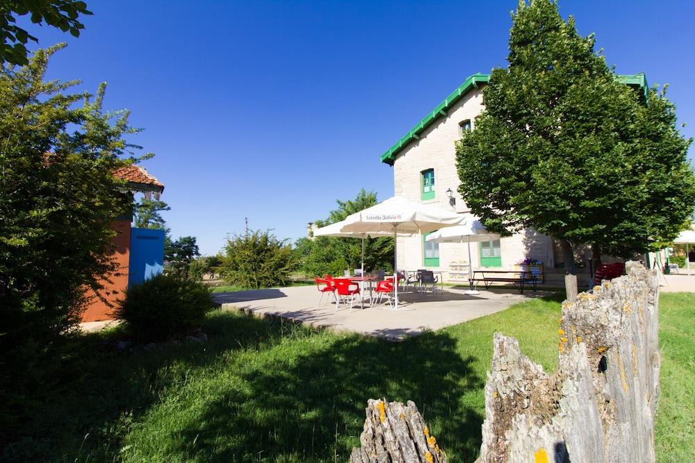 Hotel Rural La Estacion Del Alma