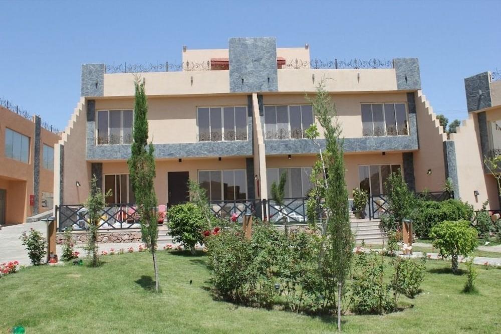 Al Wadi Touristic Resort