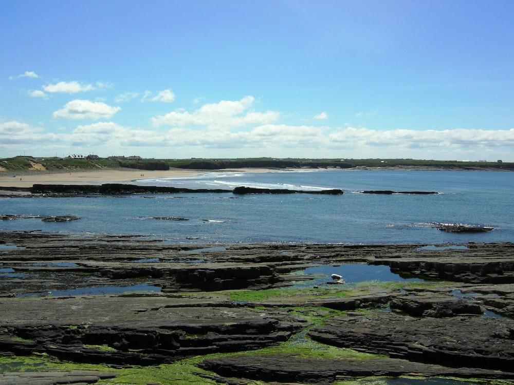 Spanish Point El Martins