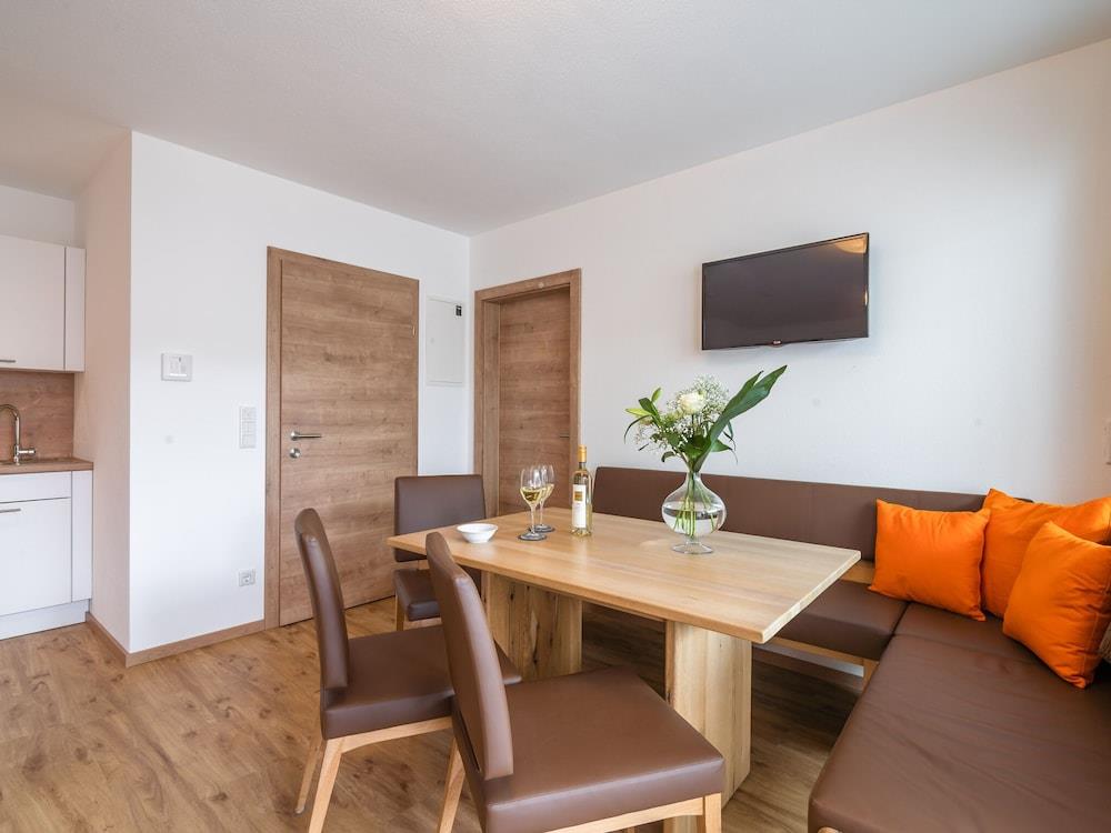 Luxurious Apartment In Pfarrwerfen Salzburg With Terrace