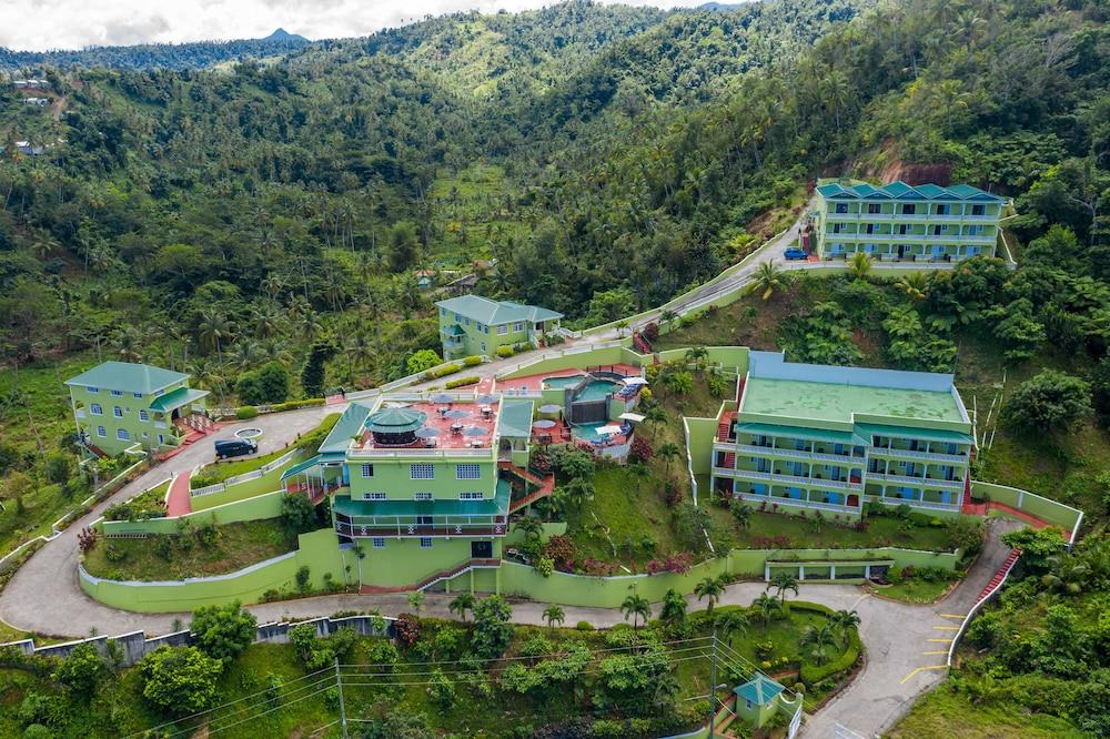 Atlantique View Resort & Spa, An Ascend Collection