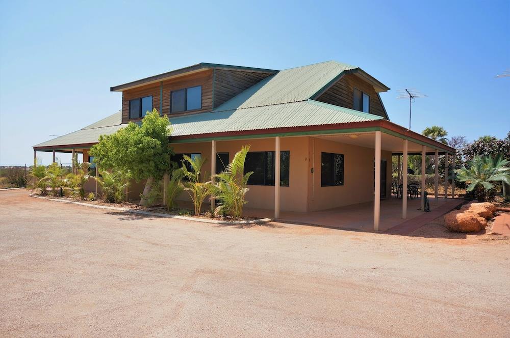Ningaloo Breeze Villa 5