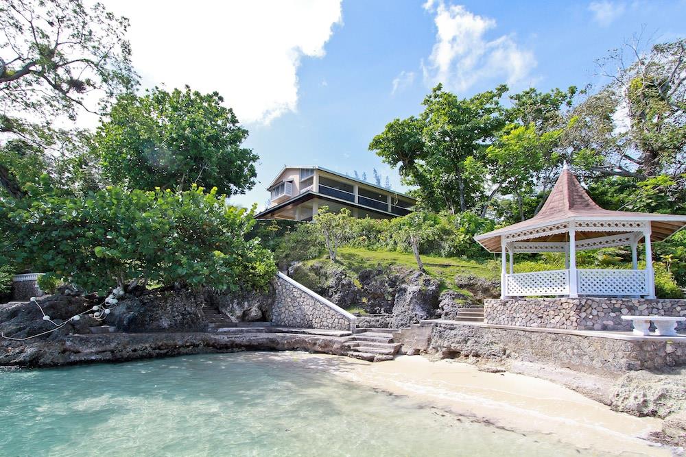 Afterglow Mamiti Cove Ocho Rios 3Br