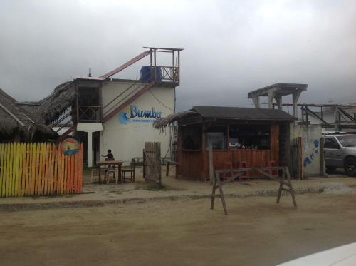 Hostal Bumba