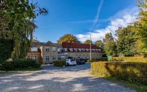 Danhostel Fredensborg