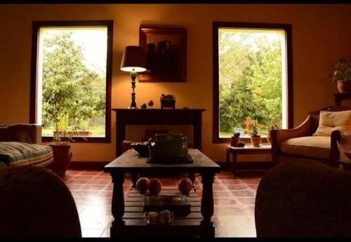 La Perdida Hotel De Campo