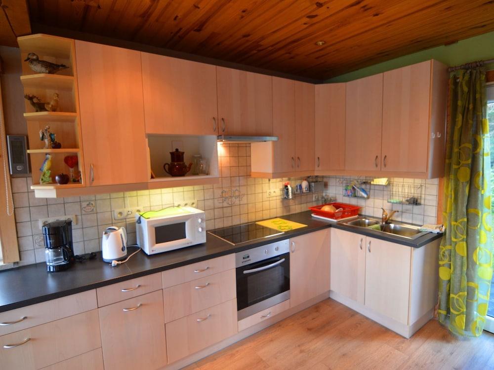 Beautiful Holiday Home With Garden Near Durbuy
