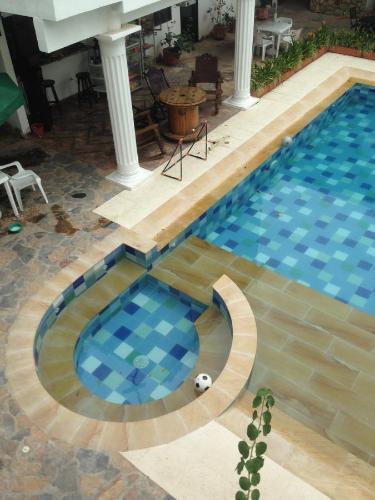 Hotel Don Rafa Y Doña Leo