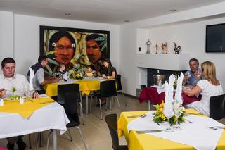 Isa Victory Hotel Boutique