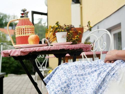 Vandrarhemmet Roddaren