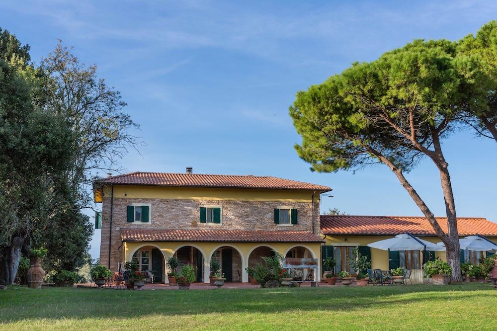 Agriturismo Le Querciole