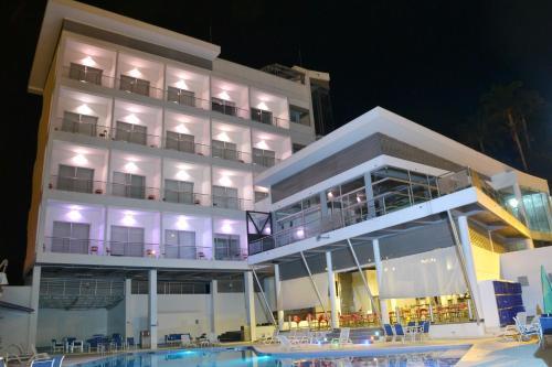 Hotel Gustafha