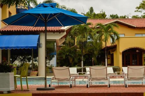 Hotel Boutique Portobello