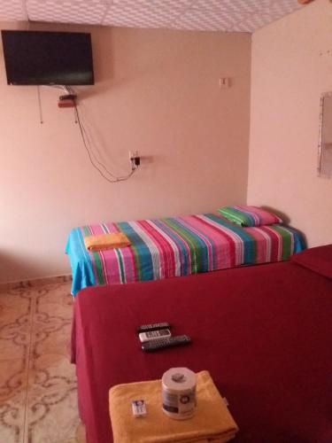 Inn Residencial Mi Feria