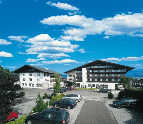 Hotel Lohninger Schober