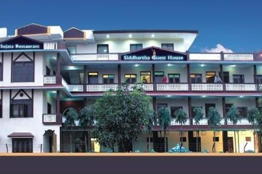 Siddhartha Guest House