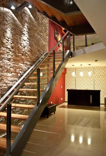 Hotel Aires De Tandil