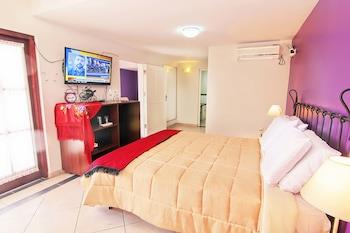 Chura Tierra Hotel Boutique