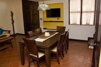 Condominio Villas Orotava