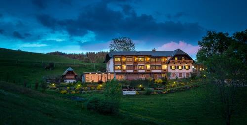 Landhotel Spreitzhofer
