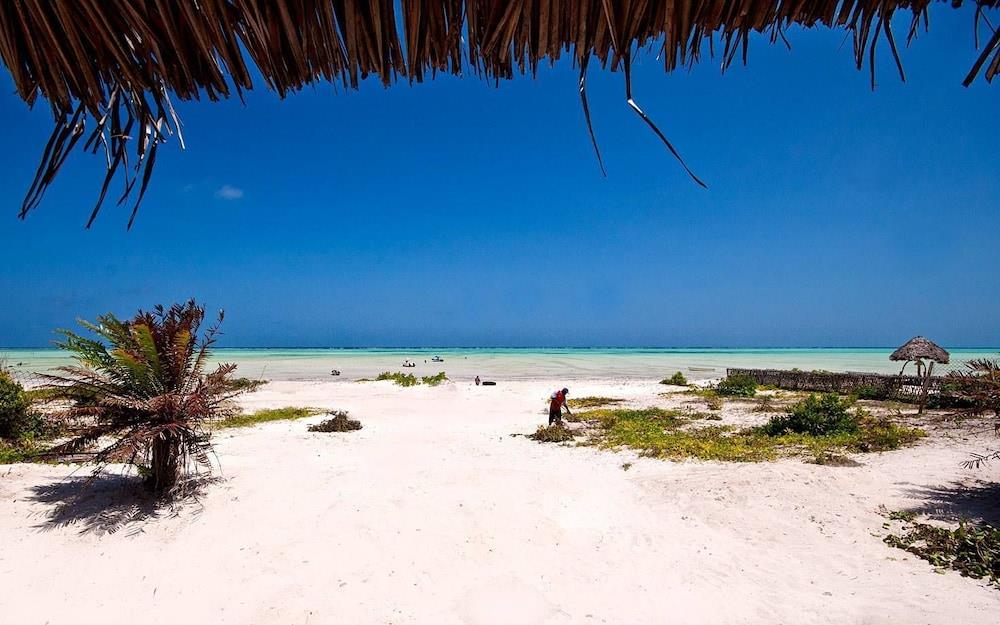 Kite House Sunseabar