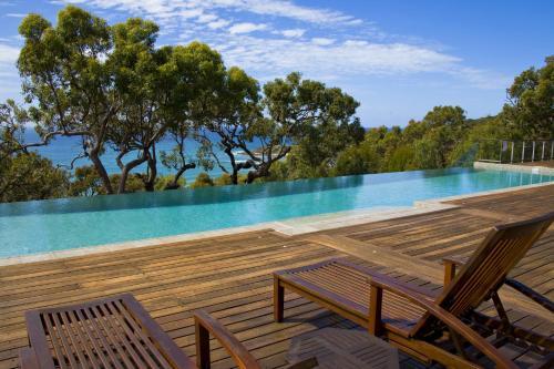 Sunrise At 1770 Holidays Ferienhaus