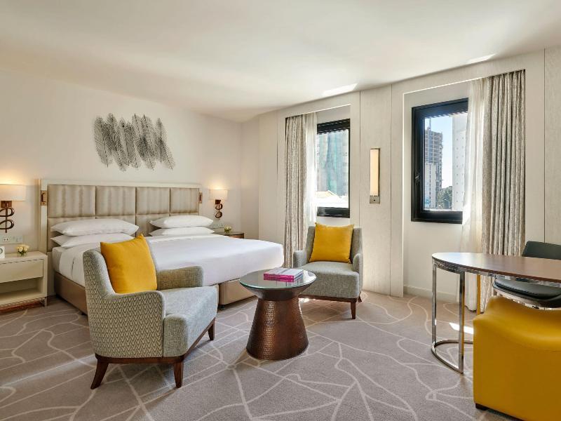 Hyatt Regency Addis Ababa