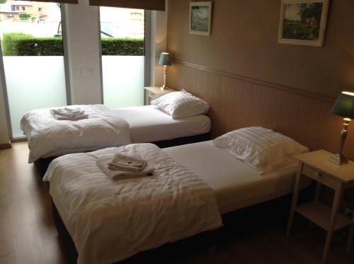 Hotel Apartments Belgium I