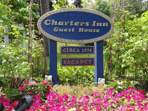 1875 A Charters Inn