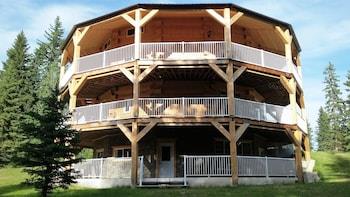 Luxury All Suites B&B