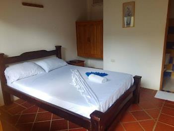 Hotel Santa Cruz De Mompox