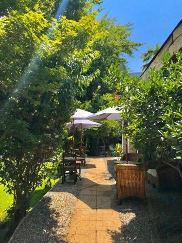 Complejo Turistico Barros