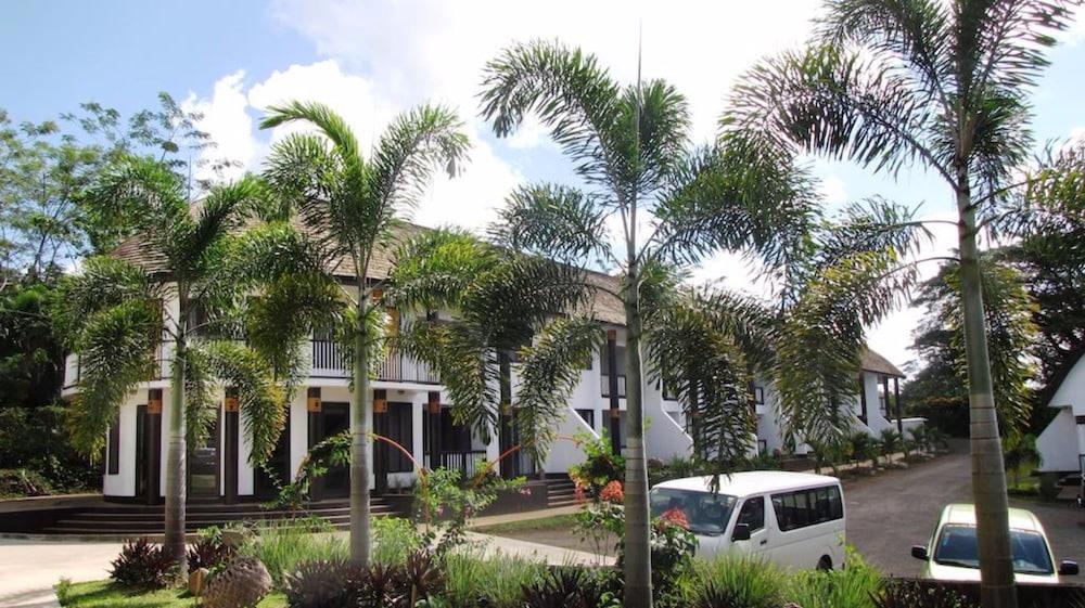 Samoa Tradition Resort